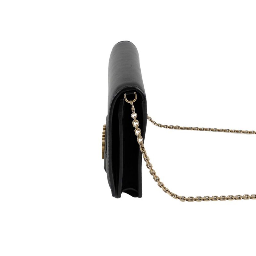 Chain Clutch Crossbody Bag - Picture 3 of 10
